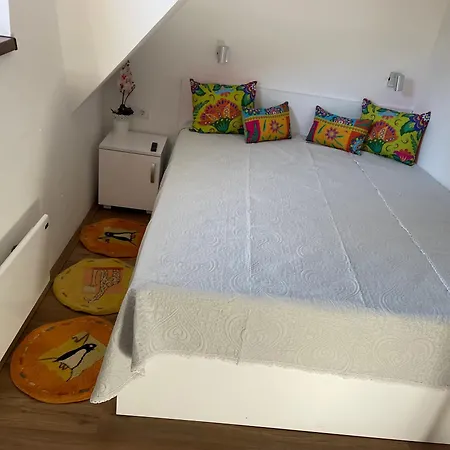 Apartment Sia-m3 *