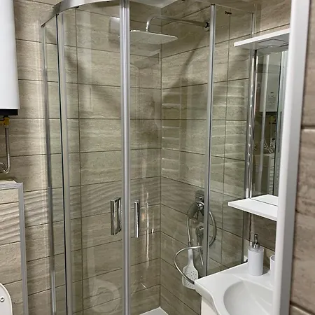 Sia-m3 Apartment Kopaonik